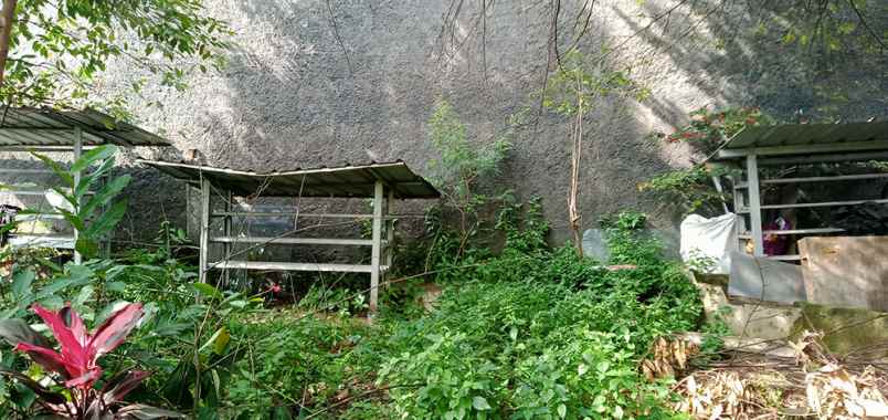 dijual tanah sanggar hurip