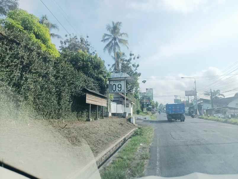 dijual tanah sardonoharjo kec ngaglik