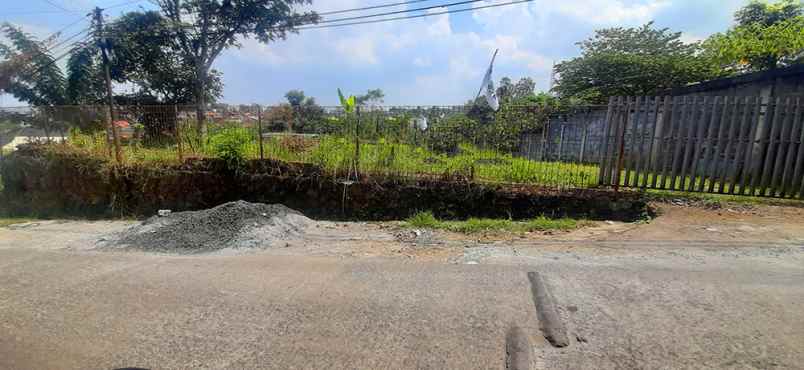 dijual tanah sasak batu