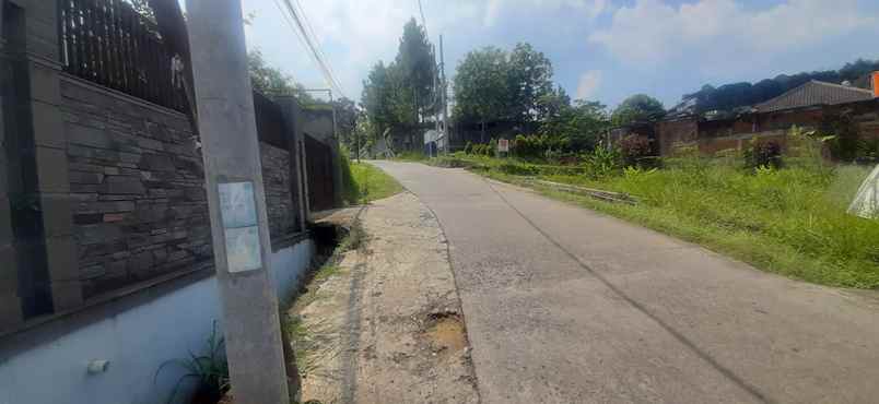 dijual tanah sasak batu