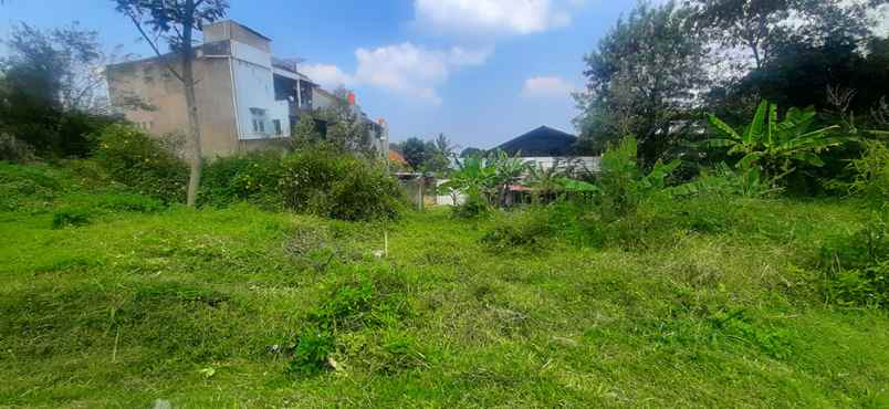 dijual tanah sasak batu