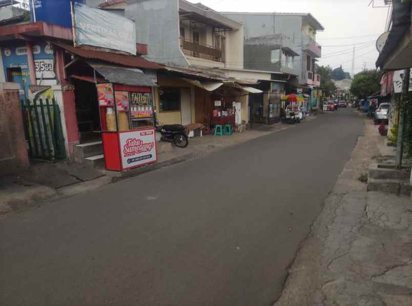 dijual tanah sayap setiabudi