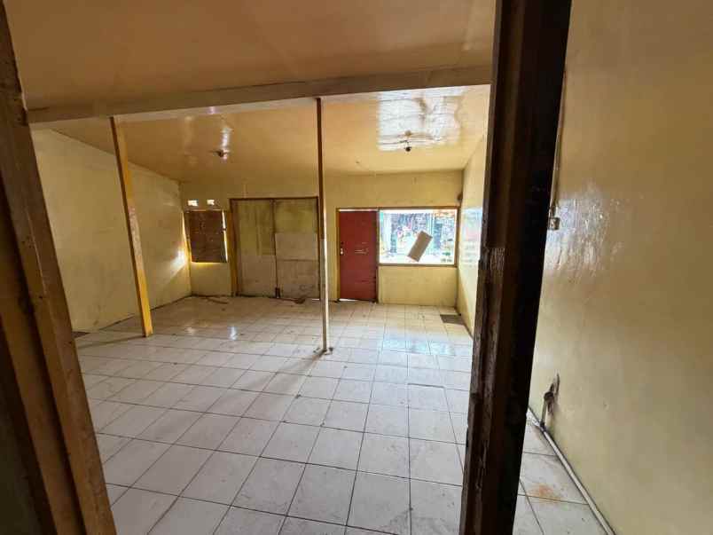 dijual tanah sayap setiabudi