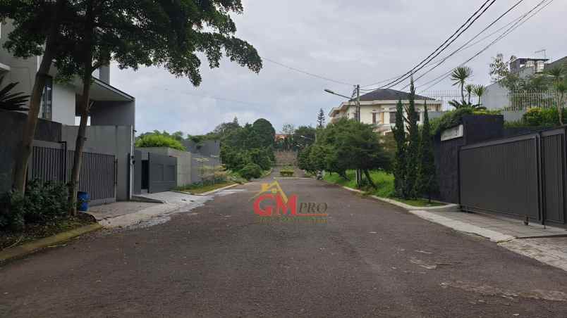 dijual tanah setraduta