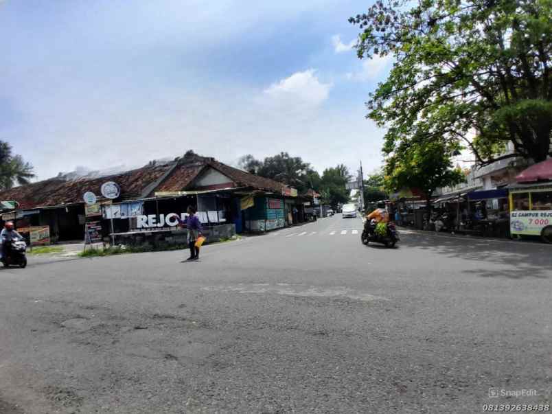 dijual tanah sleman