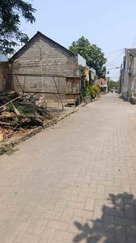 dijual tanah sleman