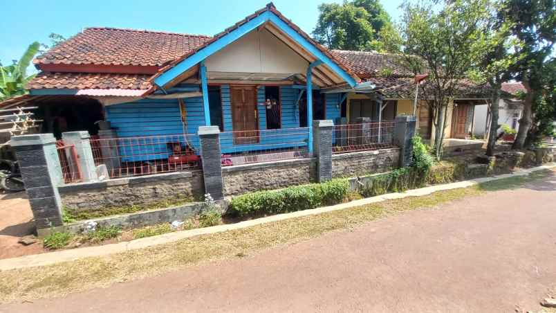 dijual tanah sumedang selatan