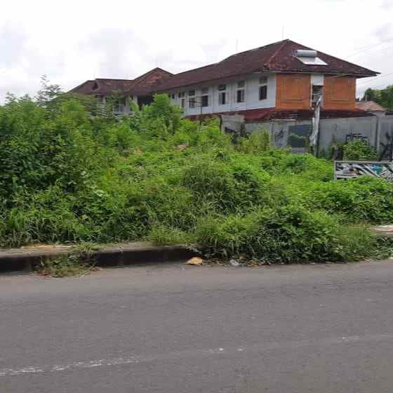 dijual tanah suwung kangin