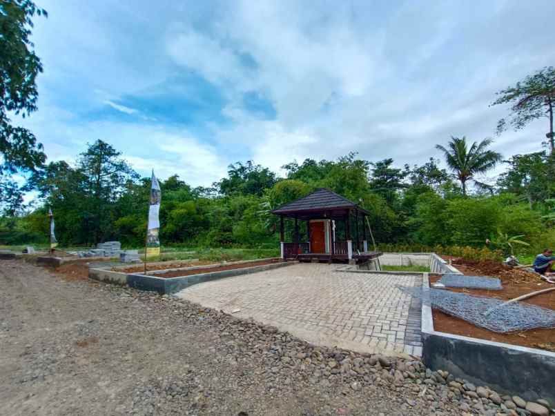 dijual tanah tegalwaru ciampea bogor