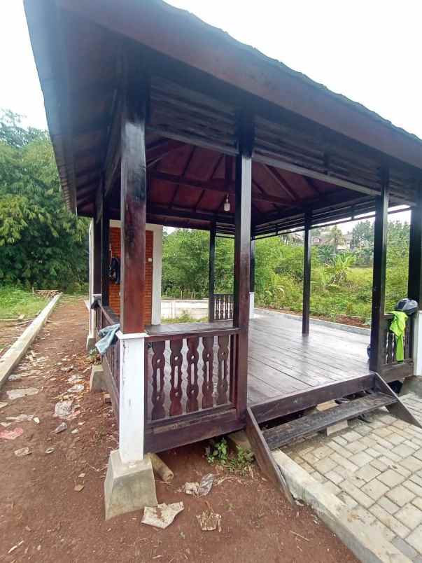 dijual tanah tegalwaru ciampea bogor