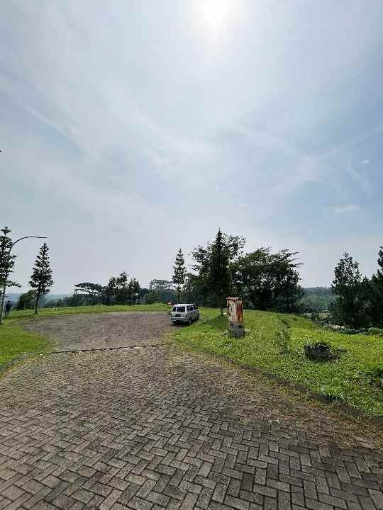 dijual tanah the taman dayu sagamore