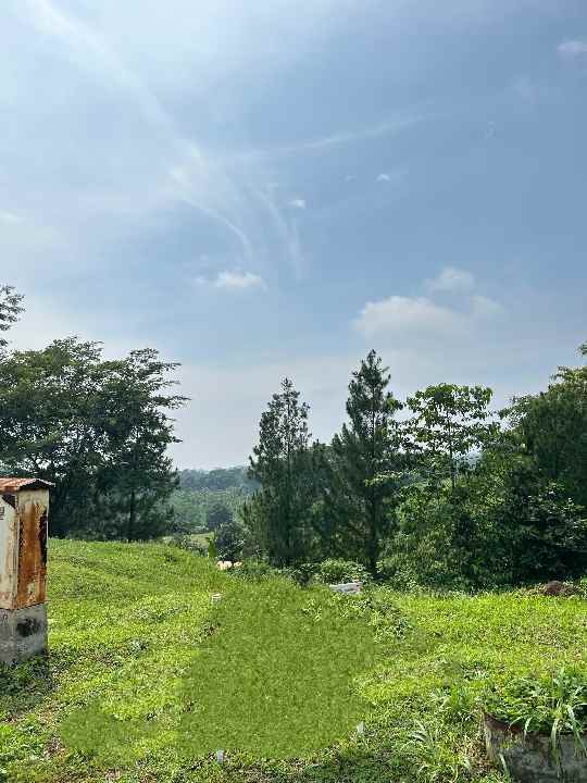 dijual tanah the taman dayu sagamore