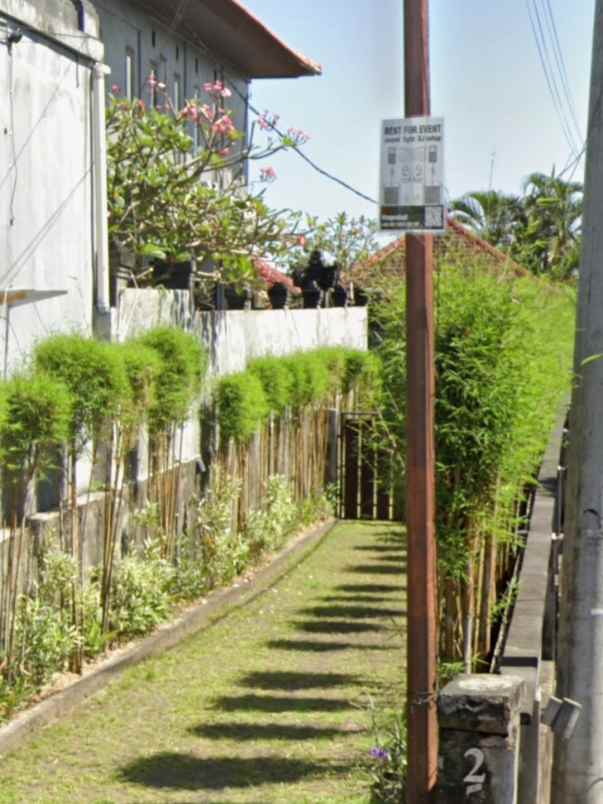 dijual tanah timbak bayuh