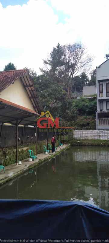 dijual tanah tubagus ismail