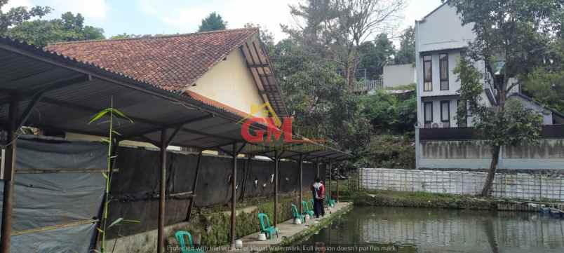 dijual tanah tubagus ismail