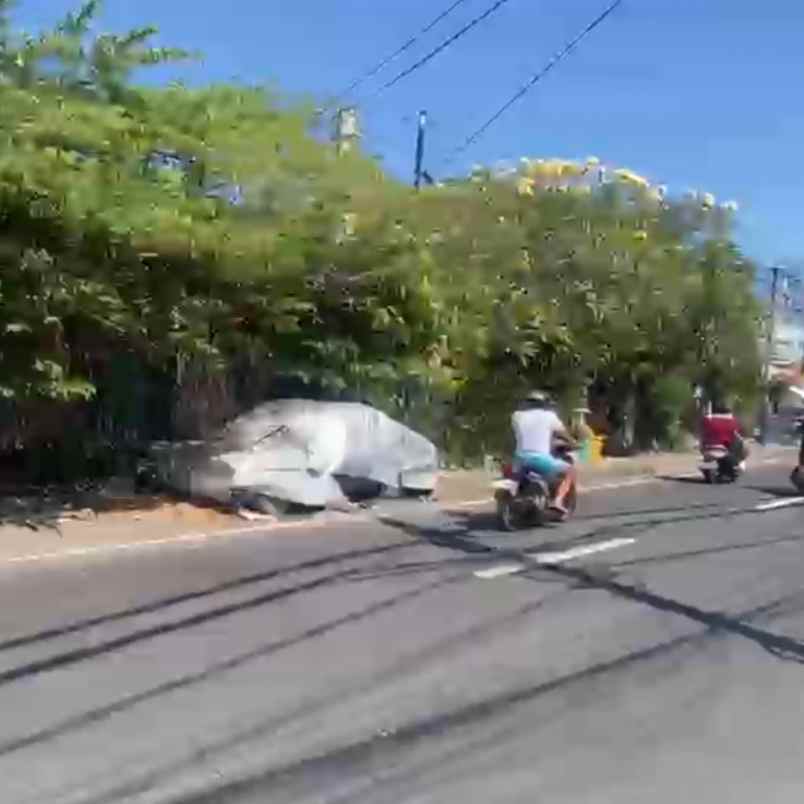 dijual tanah tukad bilok