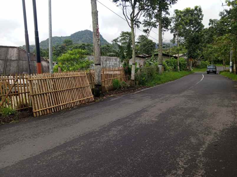 dijual tanah tulungrejo