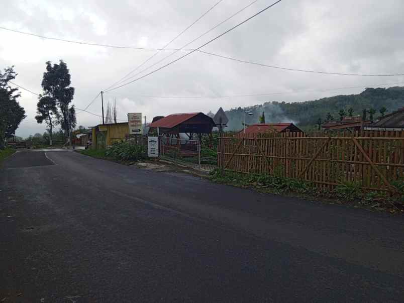 dijual tanah tulungrejo