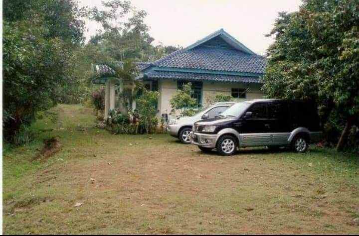 dijual tanah warung kiara limus nunggal