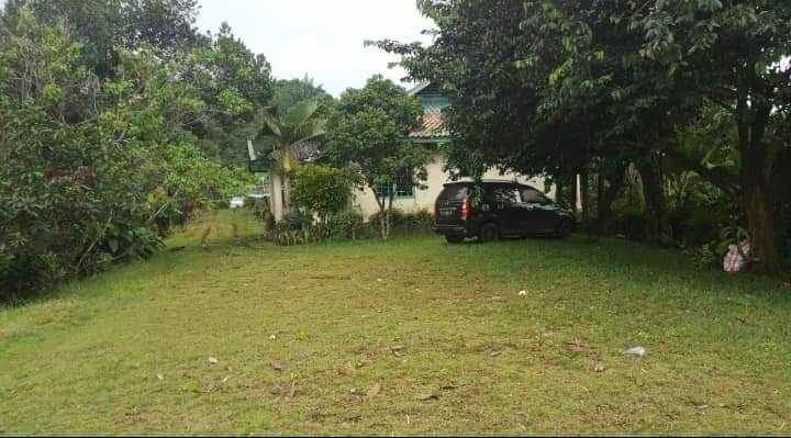 dijual tanah warung kiara limus nunggal