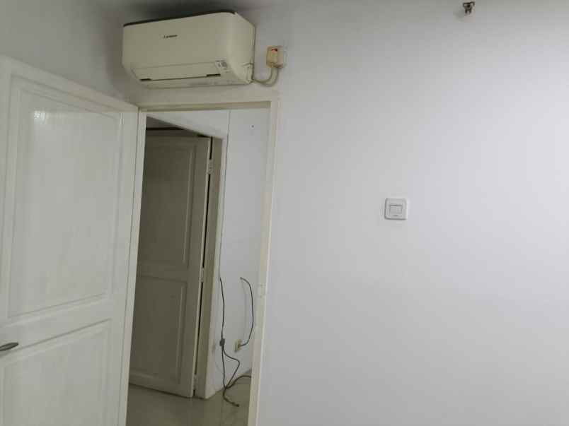 dijual unit wisma gading permai 2br