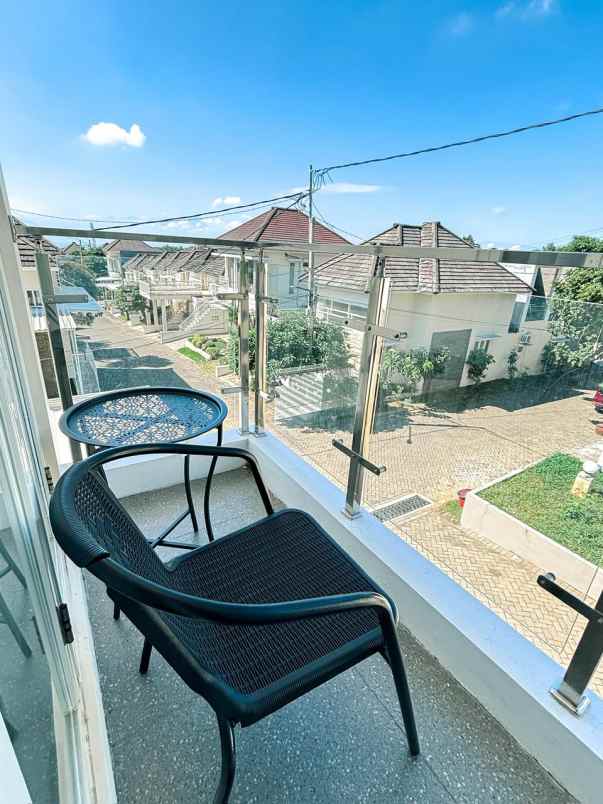 dijual villa jatim park 3 kota batu malang