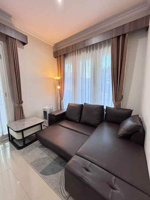 dijual villa jatim park 3 kota batu malang