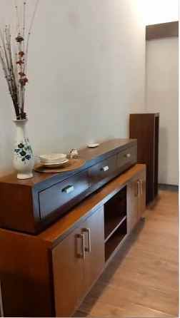 dijual villa komplek vila buruan