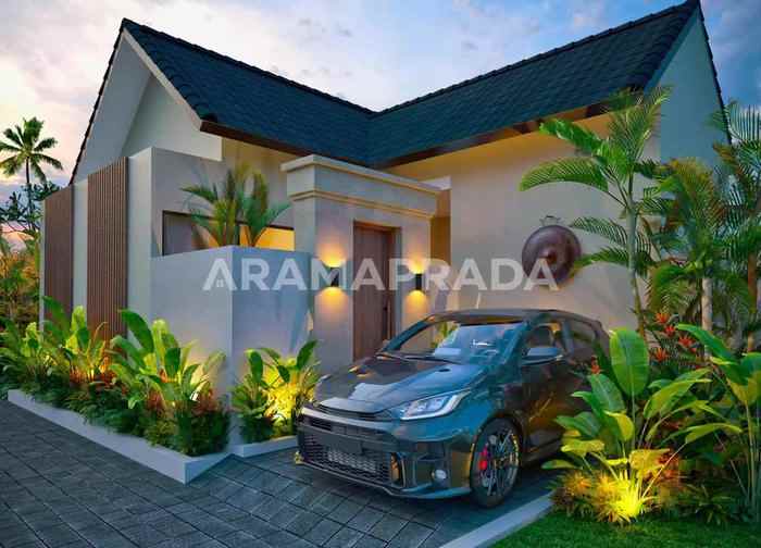 dijual villa nyitdah