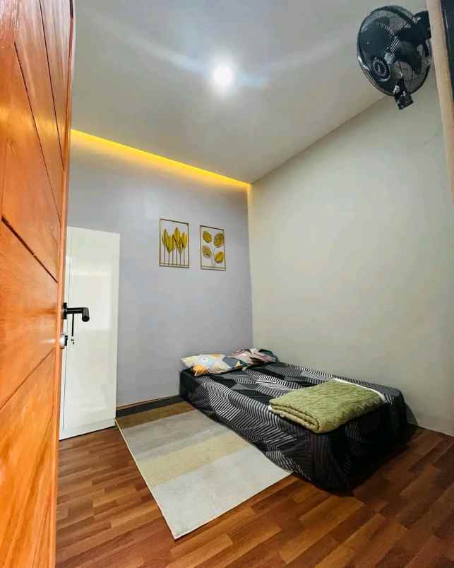 dijual villa sleman utara