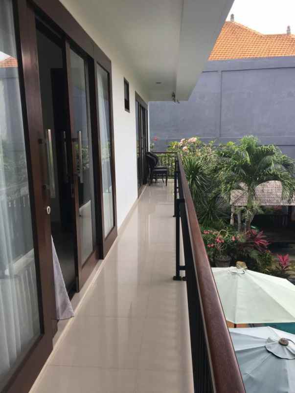 dijual villa ungasan badung bali