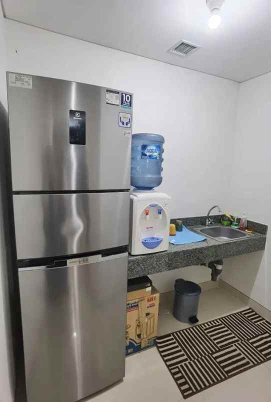 disewakan apartemen alan alternatif cibubur no