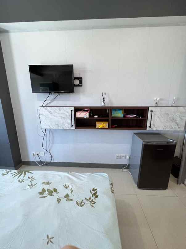 disewakan apartemen anderson