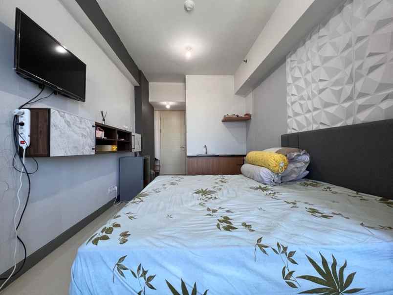 disewakan apartemen anderson