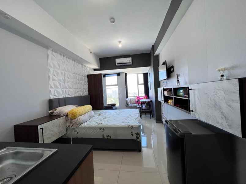 disewakan apartemen anderson