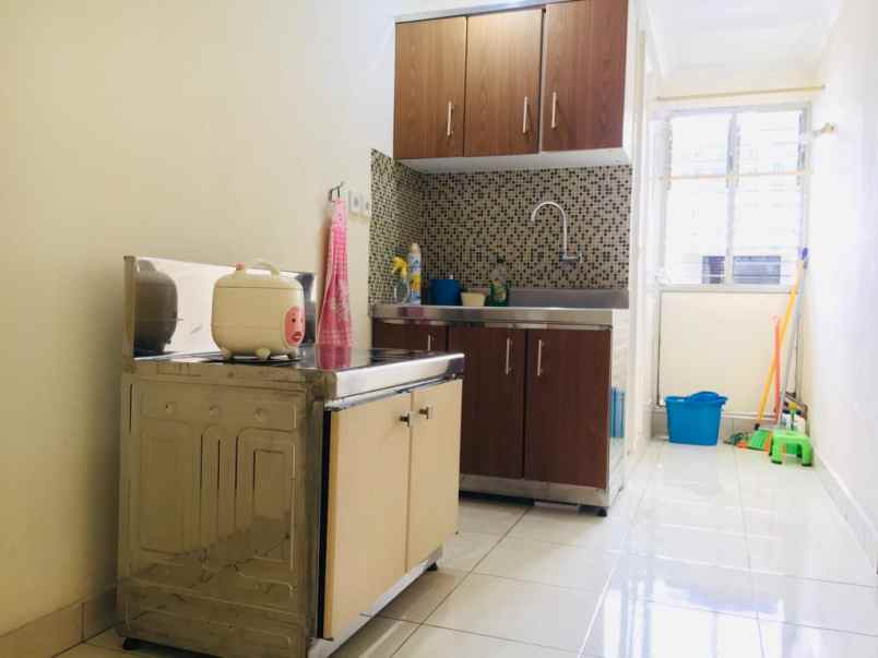 disewakan apartemen apartemen wisma gading permai