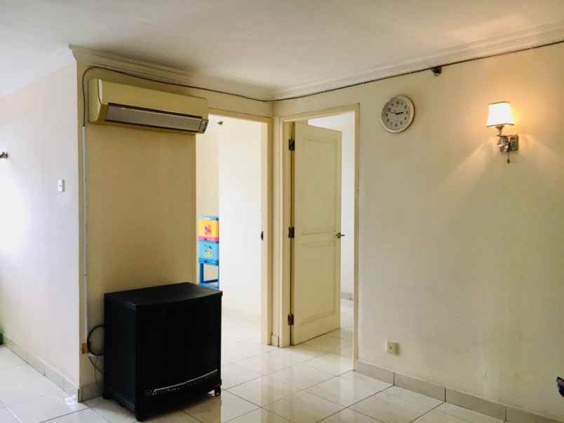 disewakan apartemen apartemen wisma gading permai