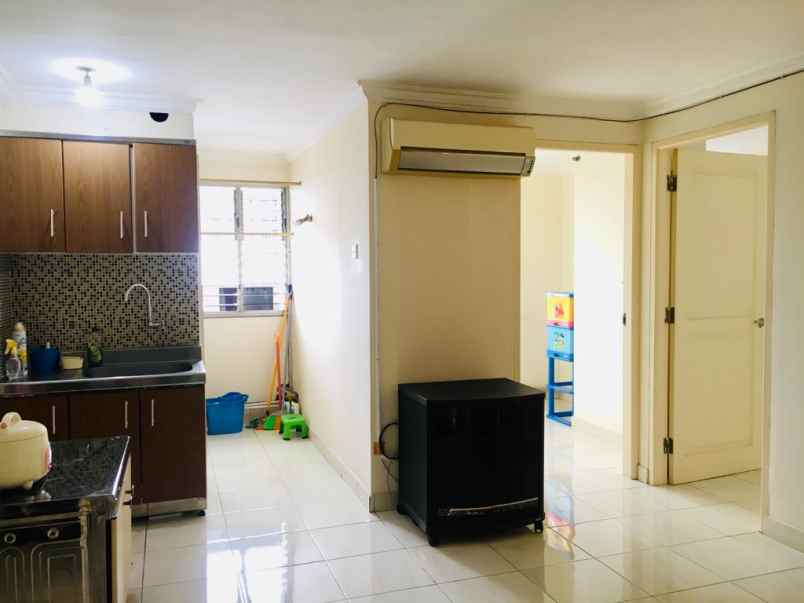 disewakan apartemen apartemen wisma gading permai