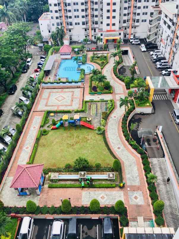 disewakan apartemen apartemen wisma gading permai