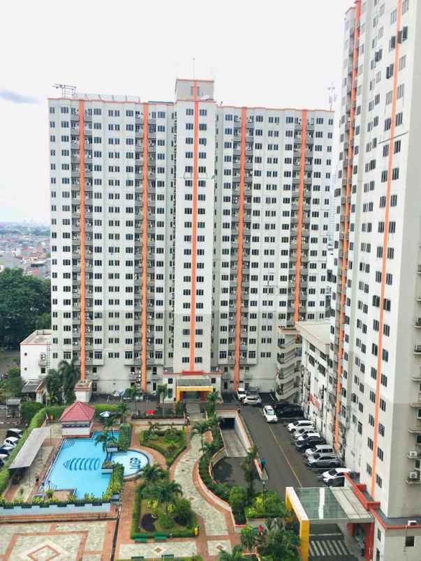 disewakan apartemen apartemen wisma gading permai