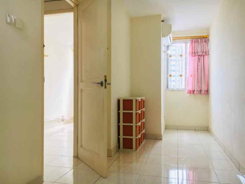 disewakan apartemen apartemen wisma gading permai