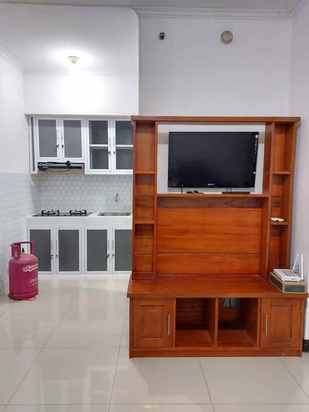 disewakan apartemen apt gading mediterania