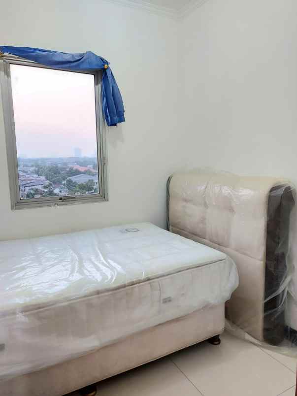 disewakan apartemen apt gading mediterania