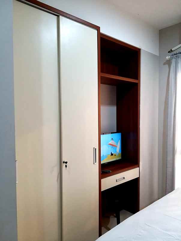 disewakan apartemen ciater barat bsd serpong