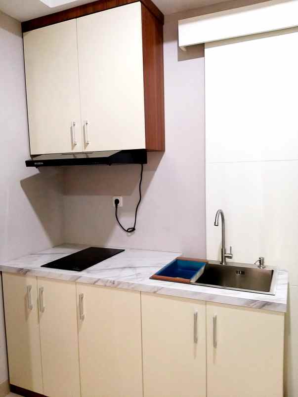 disewakan apartemen ciater barat bsd serpong