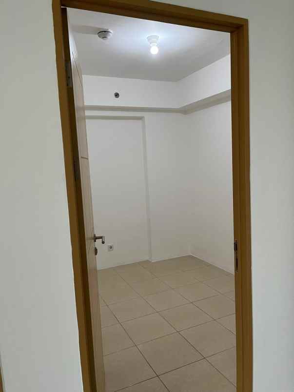 disewakan apartemen educity tower princeton