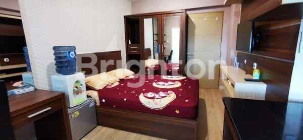 disewakan apartemen educity yale