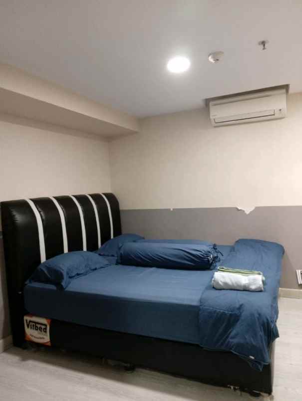 disewakan apartemen grand jati junction type 2 bedroom