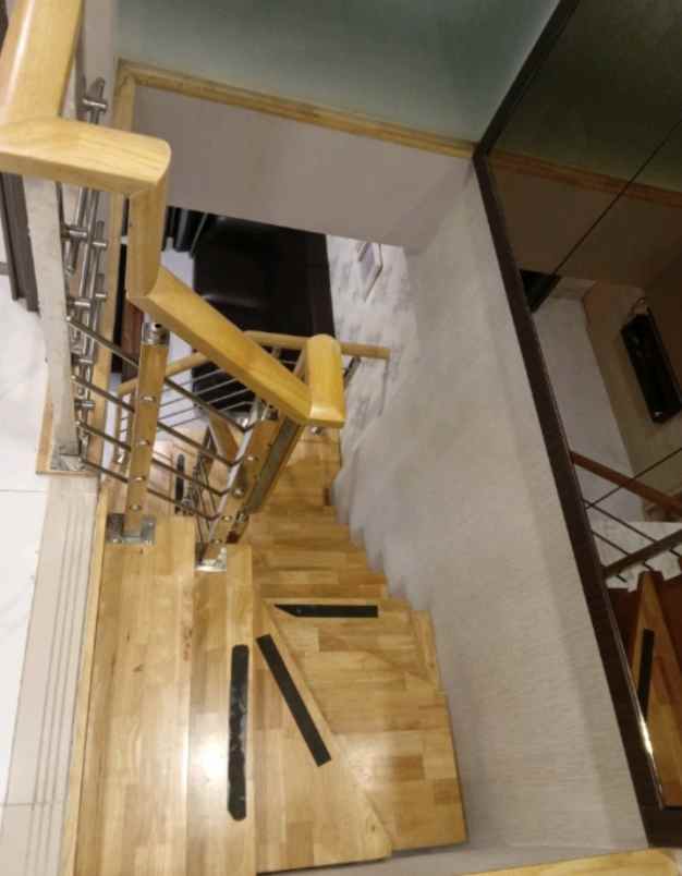 disewakan apartemen grand jati junction type 2 bedroom