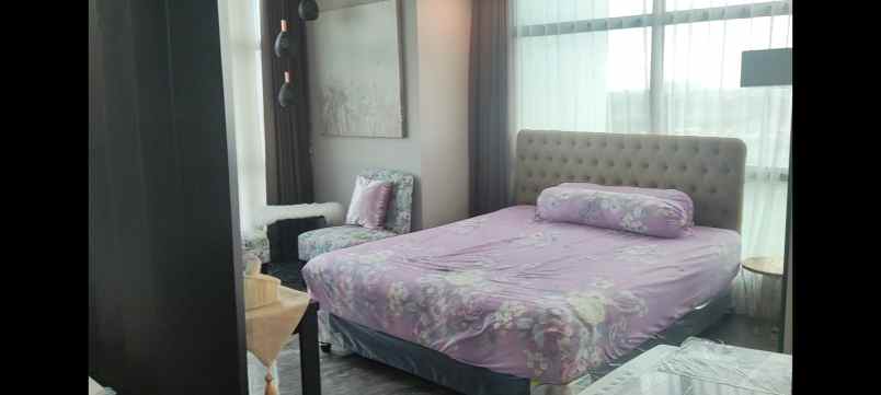 disewakan apartemen grand sungkono lagoon